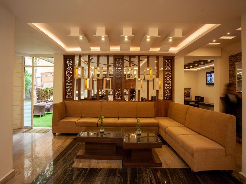 Hotel Jampa image