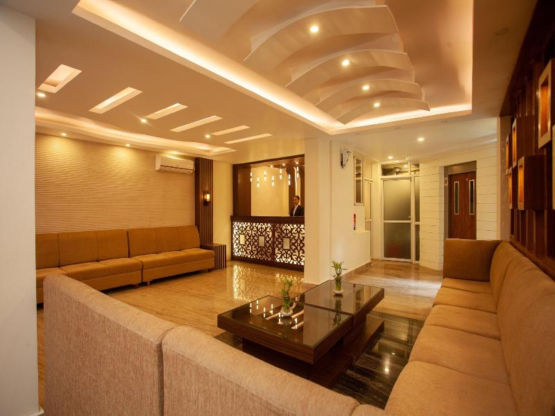 Hotel Jampa image