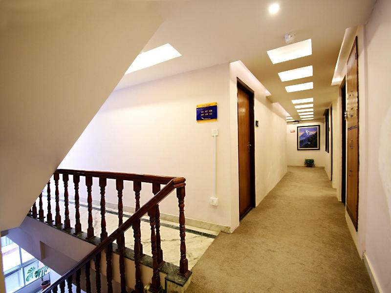 Hotel Jampa image