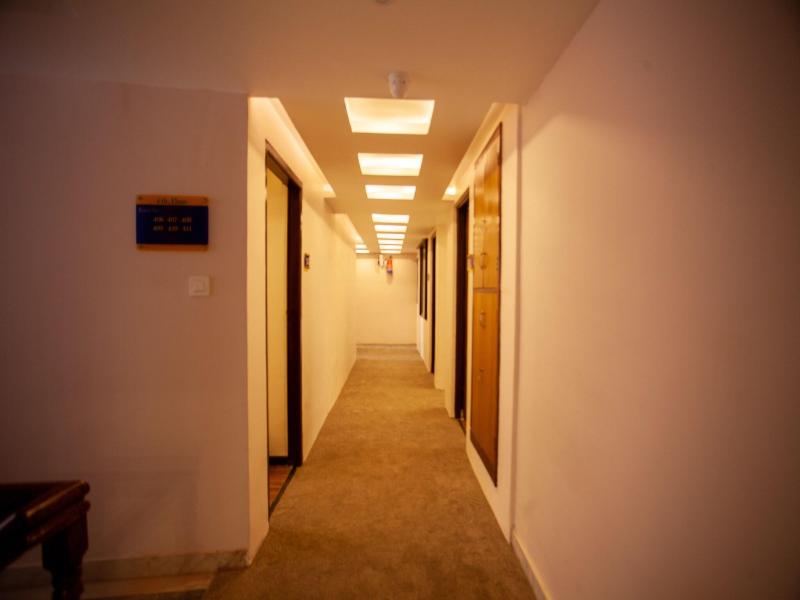 Hotel Jampa image