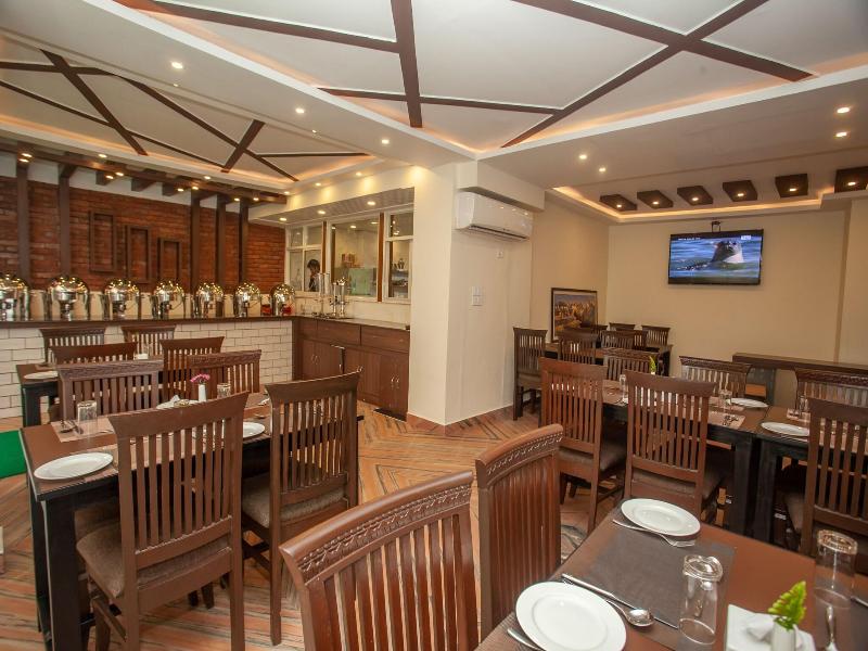 Hotel Jampa image