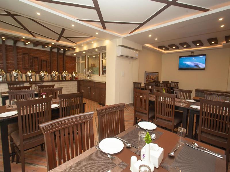 Hotel Jampa image