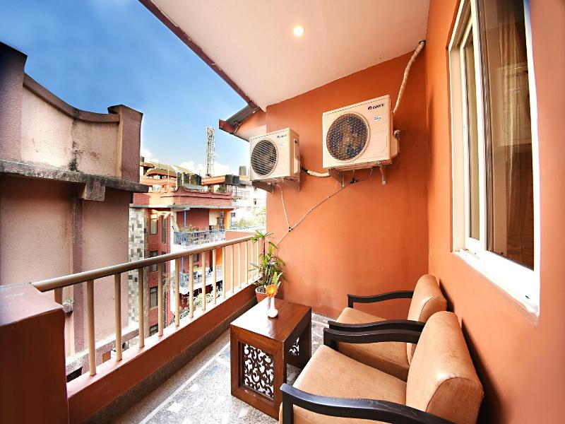 Hotel Jampa image