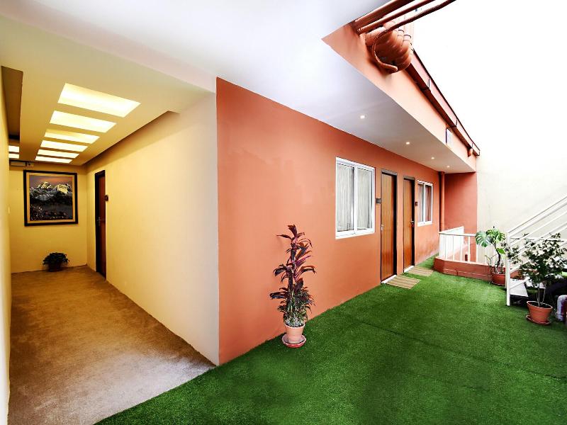 Hotel Jampa image