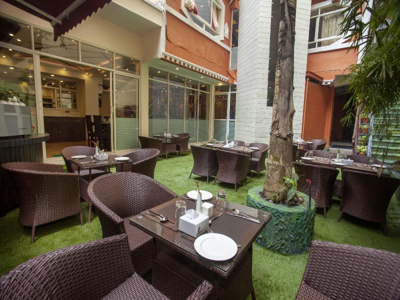 Hotel Jampa image