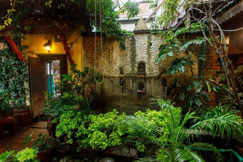 Ambassador Garden Home image