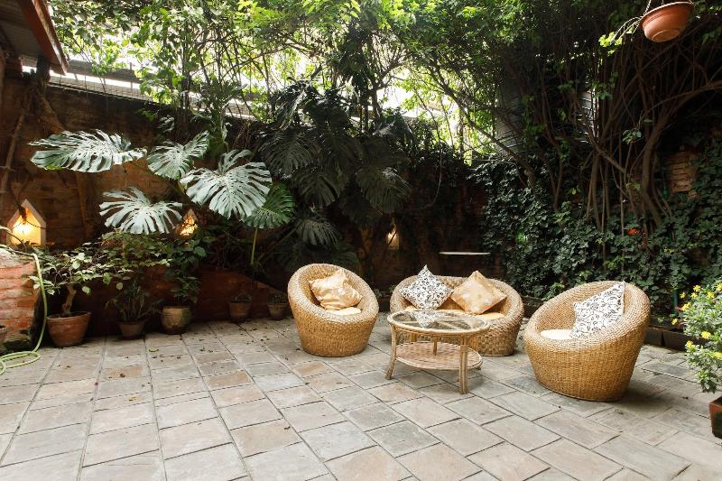 Ambassador Garden Home image