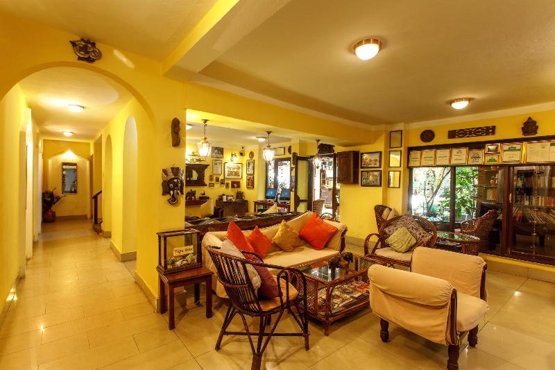 Ambassador Garden Home image