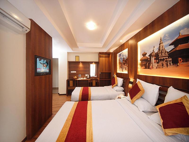 Hotel Friend's Home image