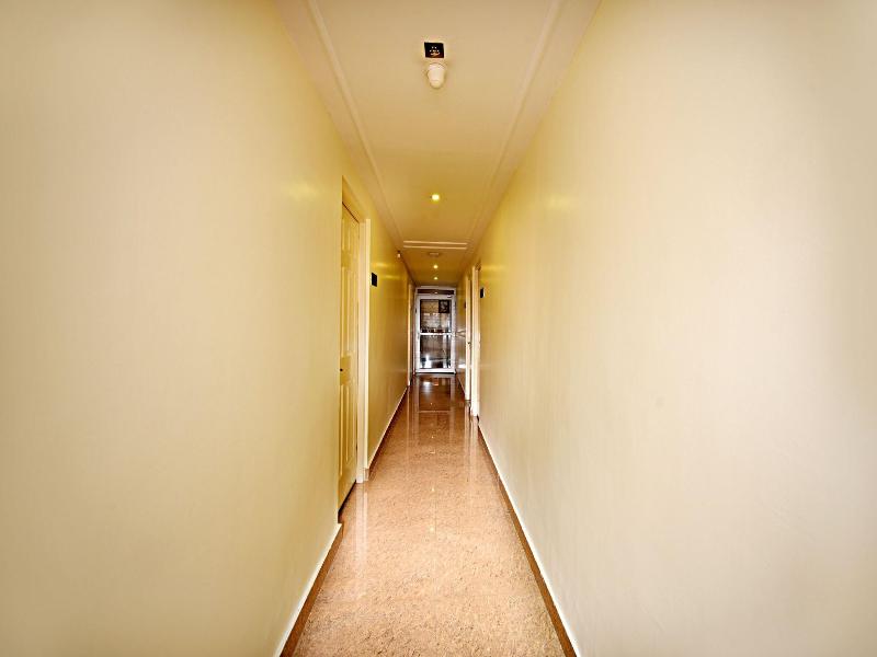 Hotel Friend's Home image