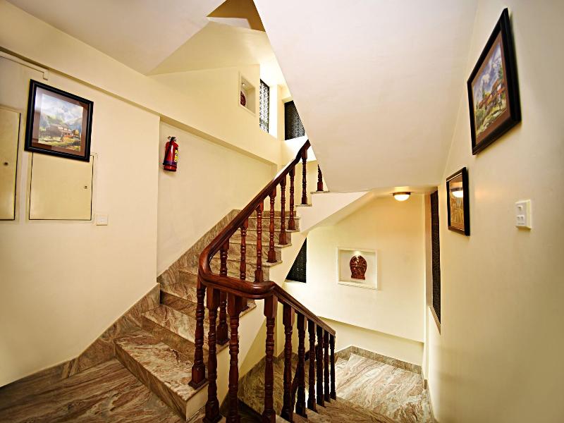 Hotel Friend's Home image