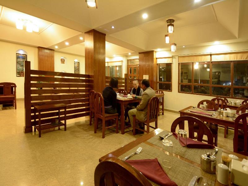 Hotel Friend's Home image