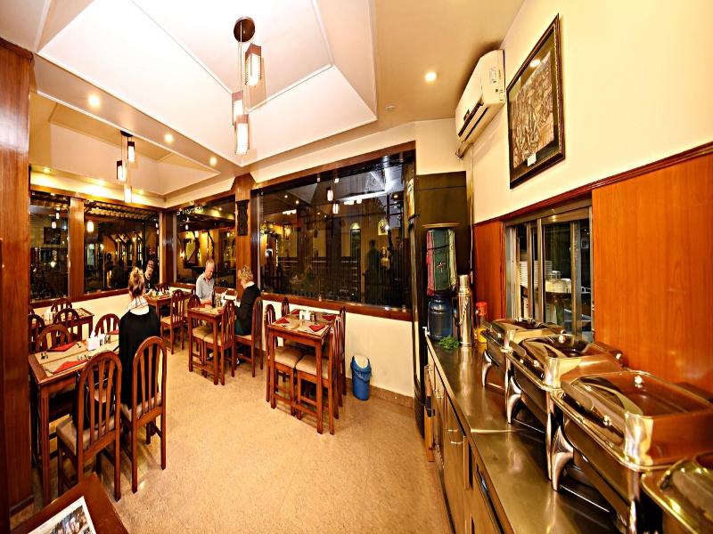 Hotel Friend's Home image