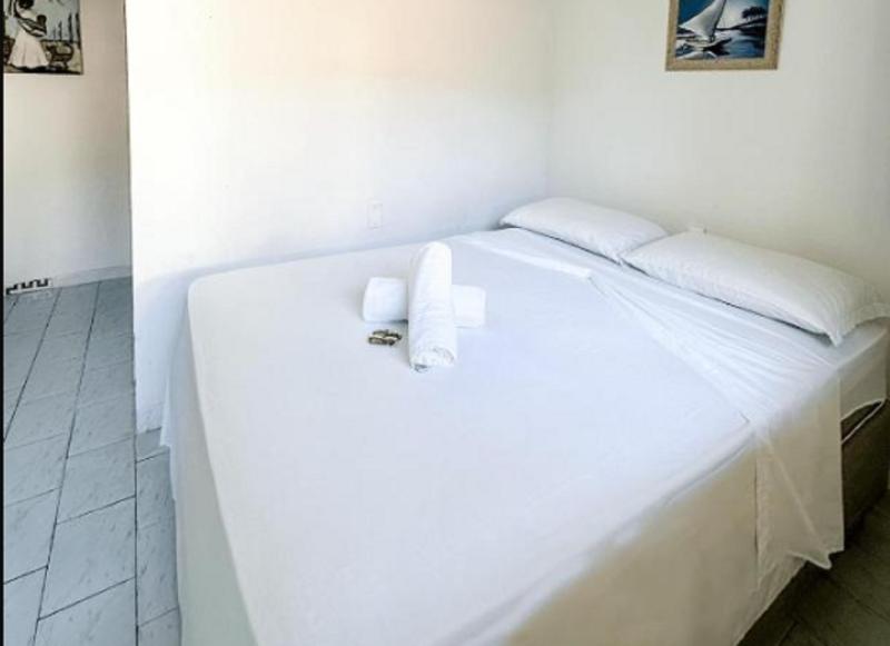 Hotel Marujo Morro de Sao Paulo image