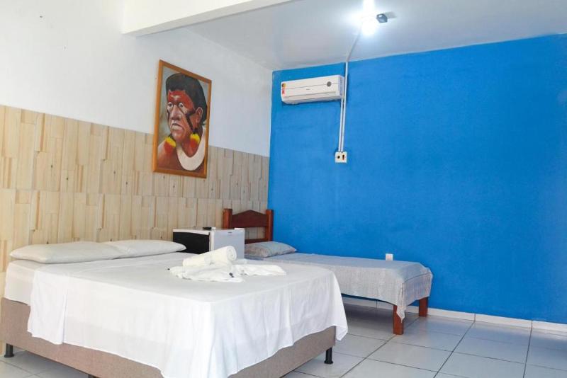 Hotel Marujo Morro de Sao Paulo image