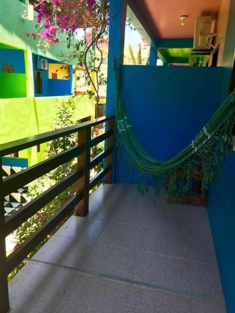 Hotel Marujo Morro de Sao Paulo image