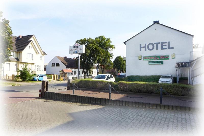 Hotel Lindenberger Hof image
