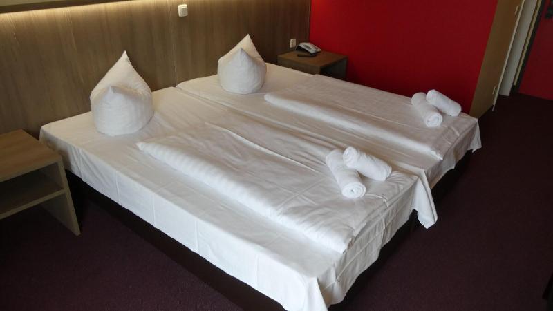 Hotel Lindenberger Hof image
