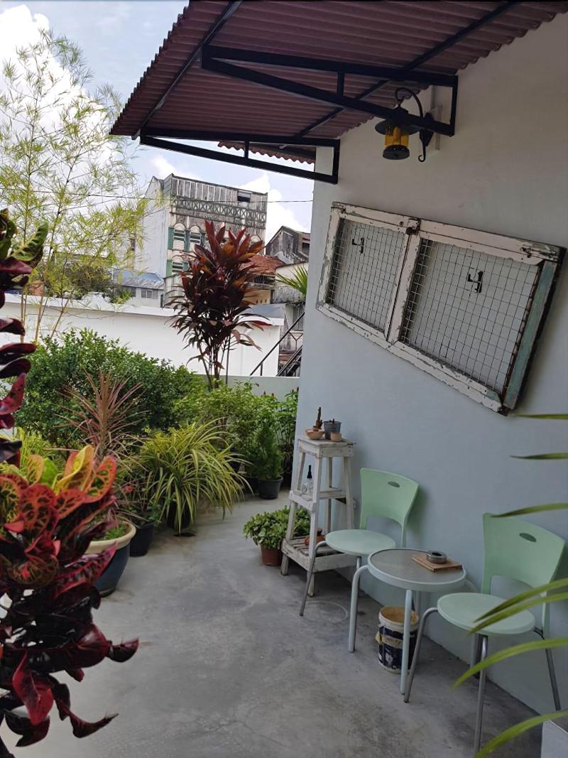 Sojourn Beds & Cafe - Hostel image
