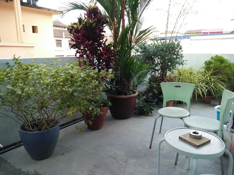 Sojourn Beds & Cafe - Hostel image