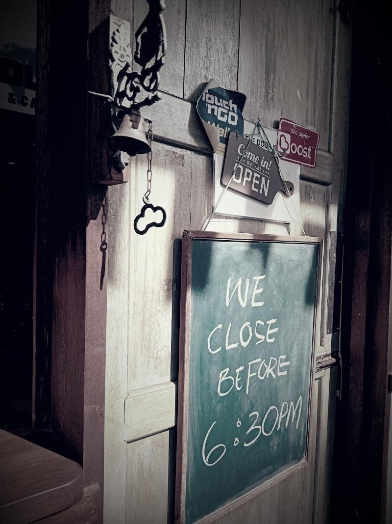 Sojourn Beds & Cafe - Hostel image