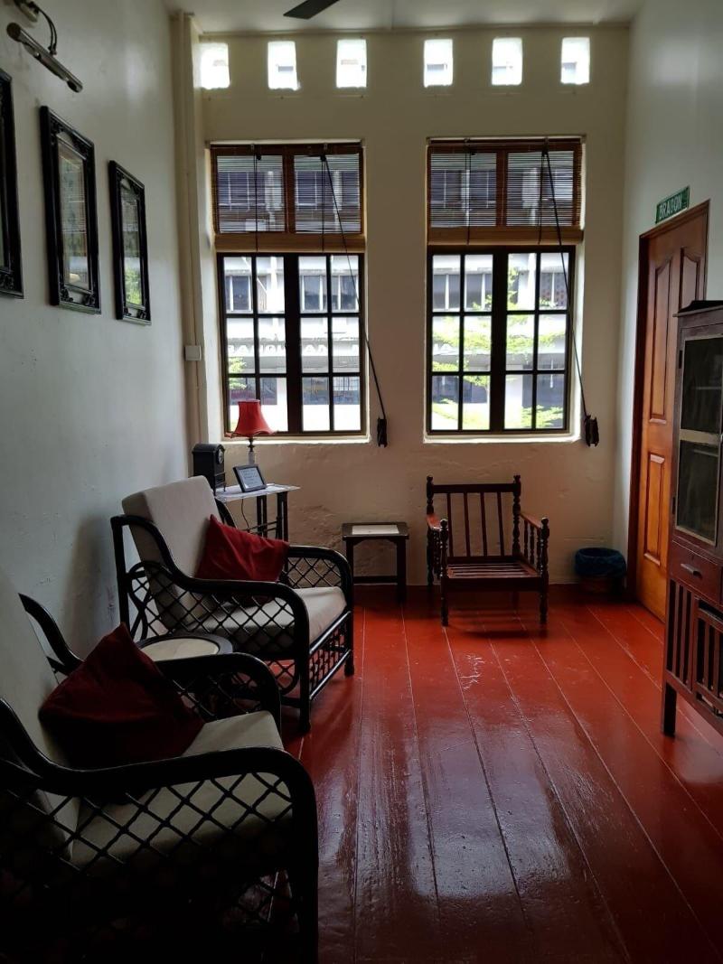 Sojourn Beds & Cafe - Hostel image