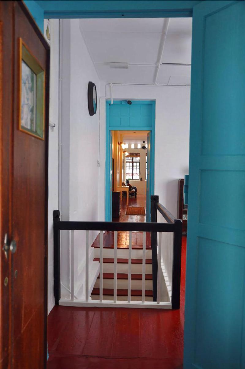 Sojourn Beds & Cafe - Hostel image