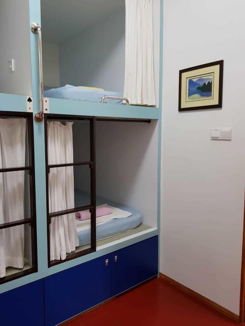 Sojourn Beds & Cafe - Hostel image