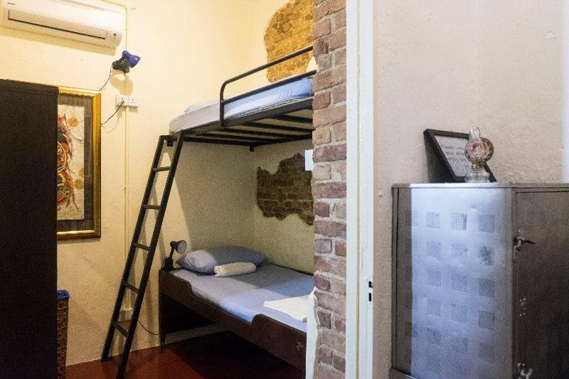 Sojourn Beds & Cafe - Hostel image