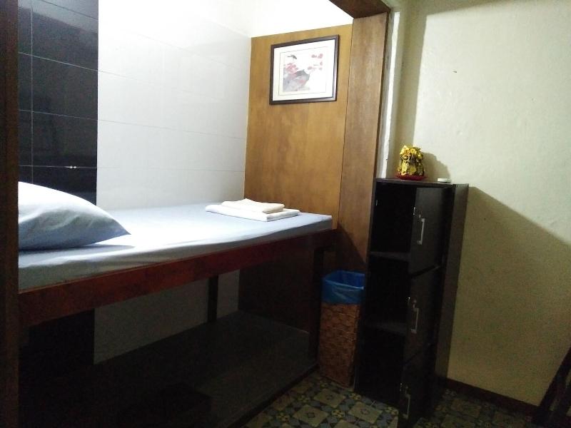 Sojourn Beds & Cafe - Hostel image