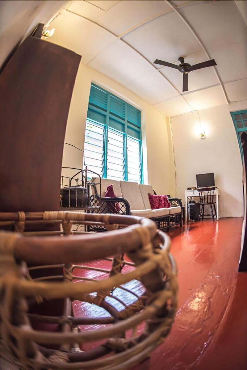 Sojourn Beds & Cafe - Hostel image