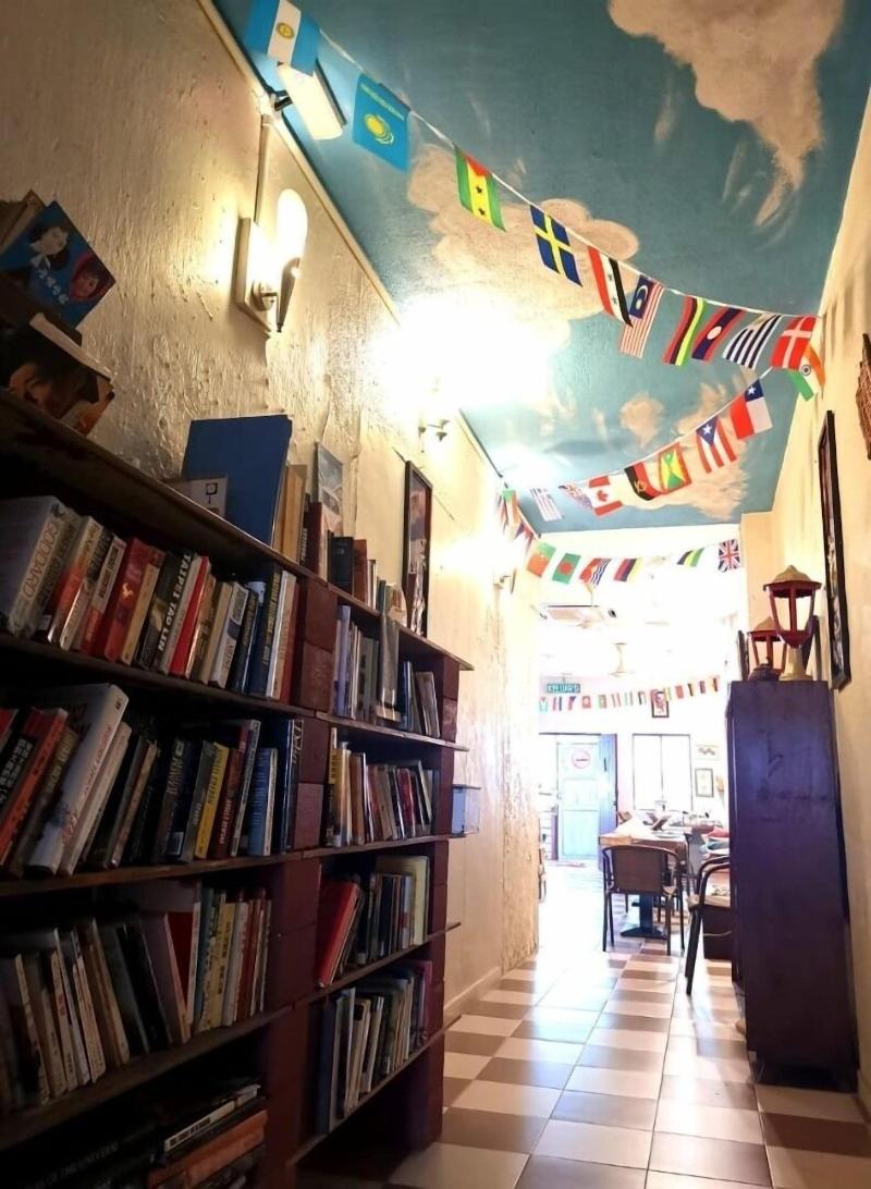 Sojourn Beds & Cafe - Hostel image
