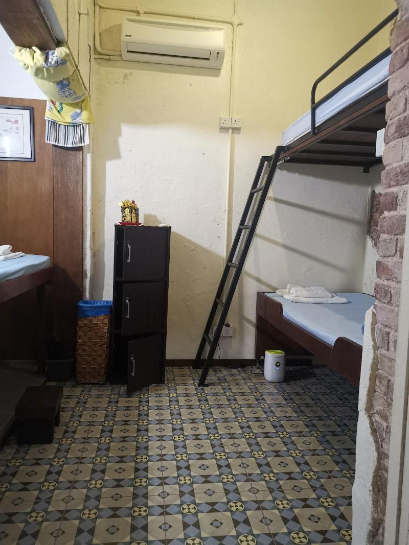Sojourn Beds & Cafe - Hostel image
