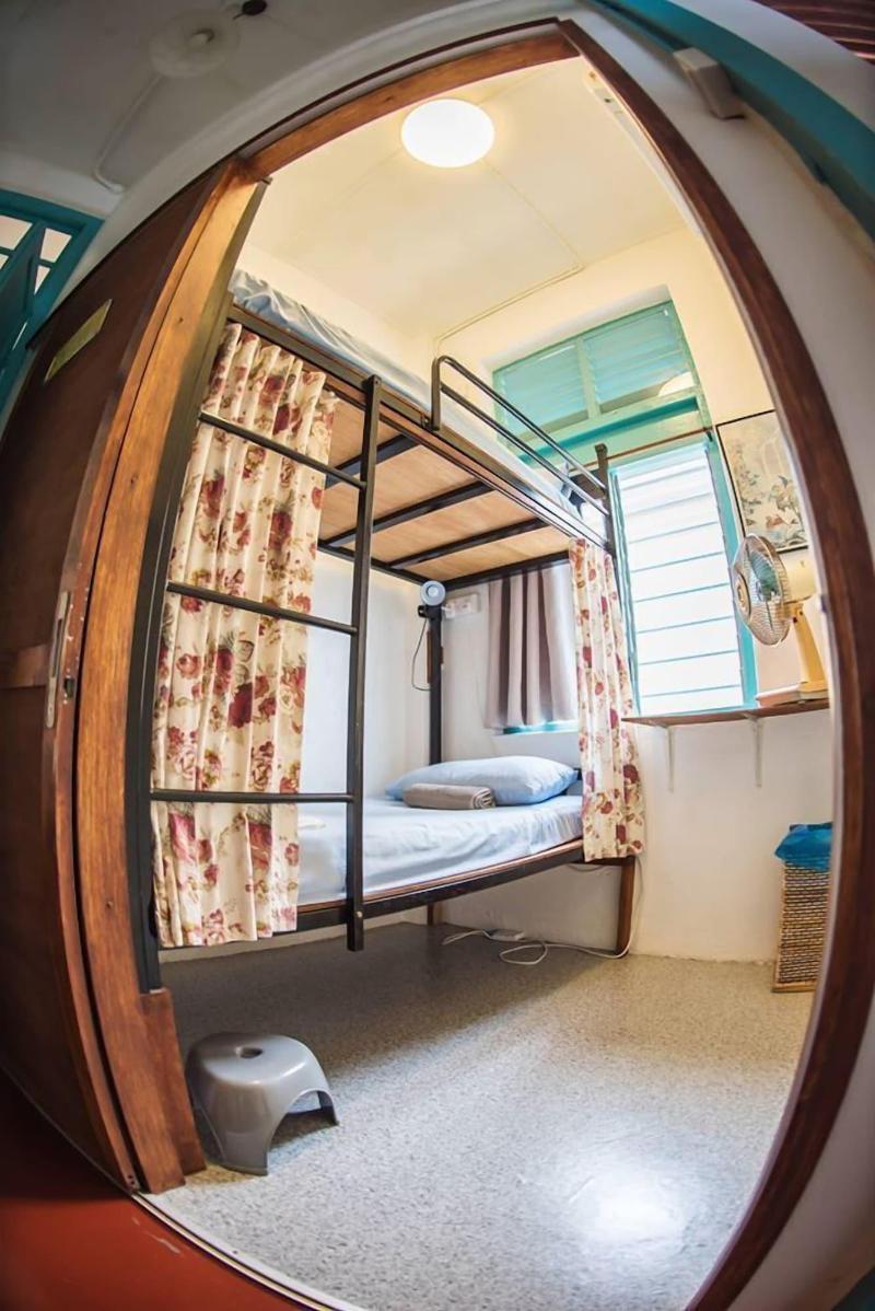 Sojourn Beds & Cafe - Hostel image