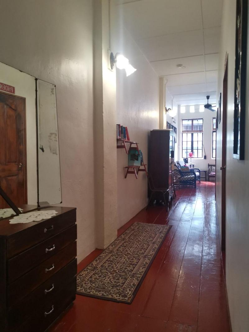 Sojourn Beds & Cafe - Hostel image