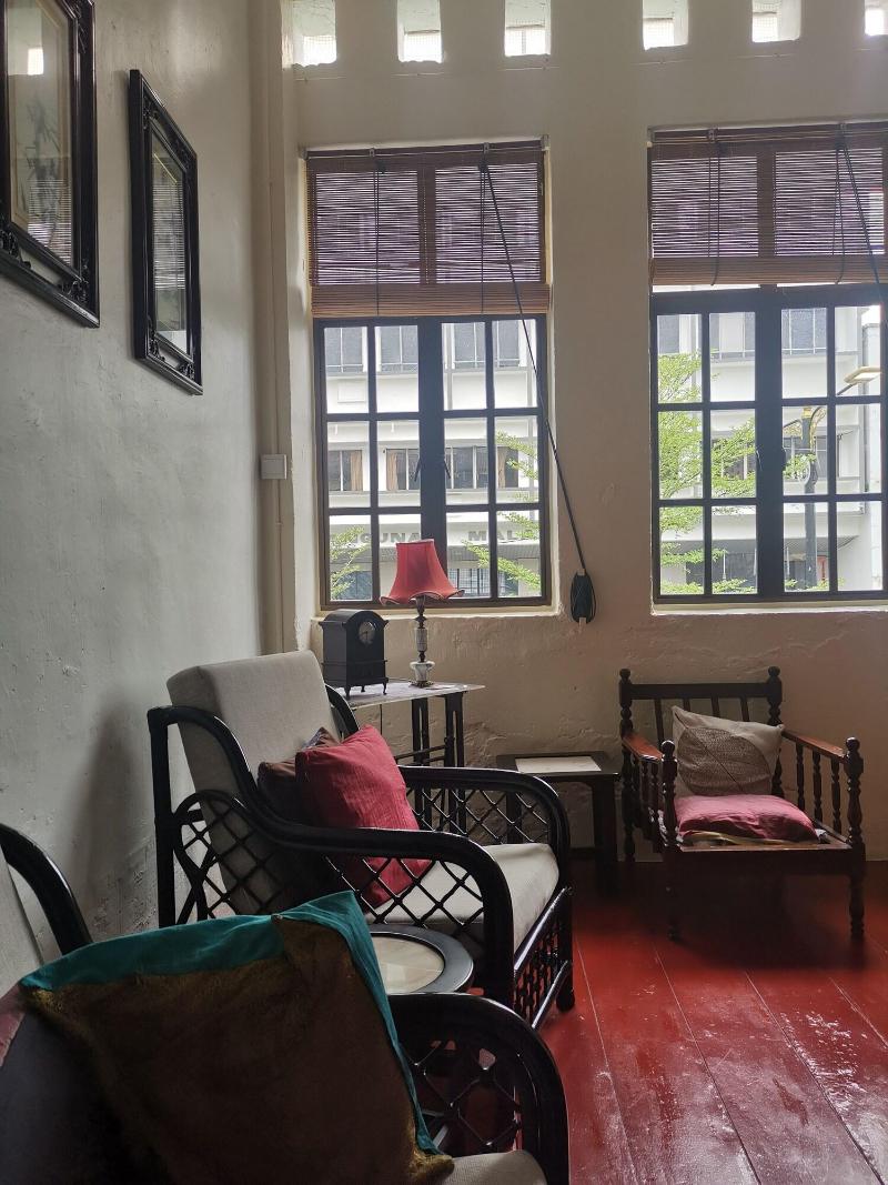 Sojourn Beds & Cafe - Hostel image