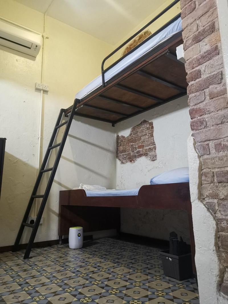 Sojourn Beds & Cafe - Hostel image
