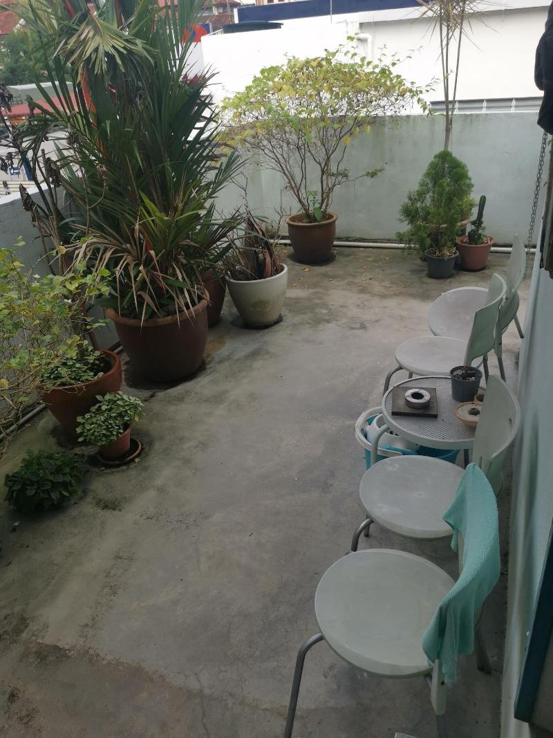 Sojourn Beds & Cafe - Hostel image