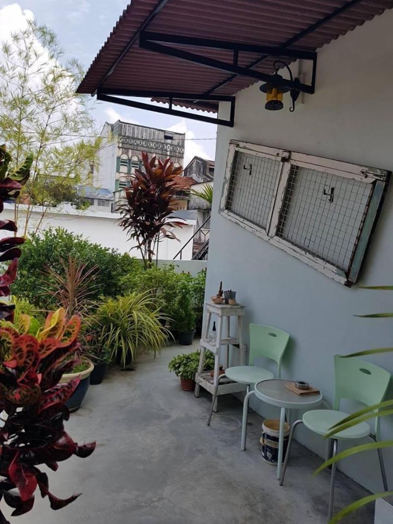 Sojourn Beds & Cafe - Hostel image