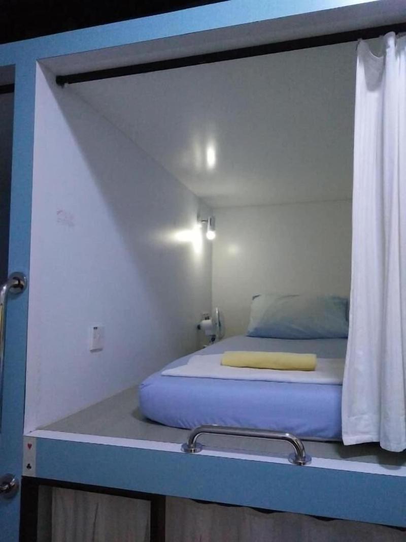 Sojourn Beds & Cafe - Hostel image