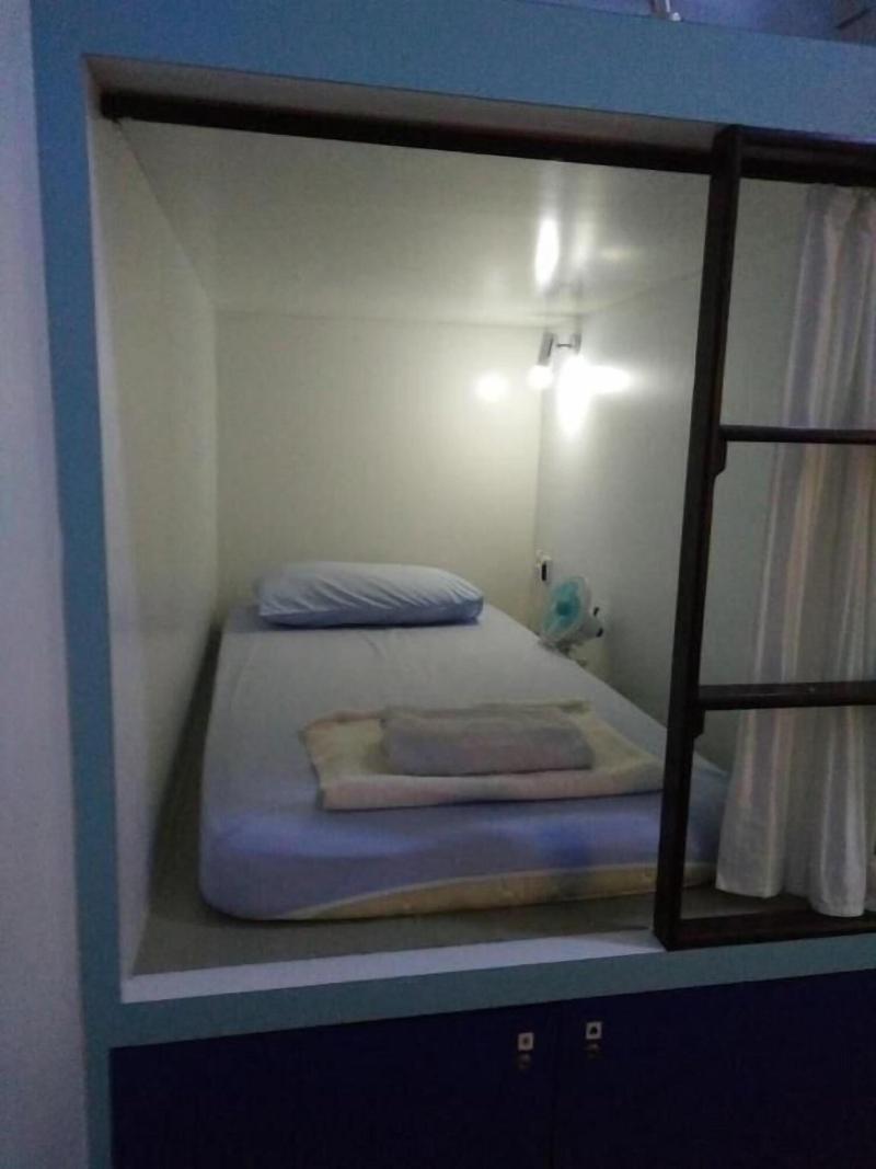 Sojourn Beds & Cafe - Hostel image