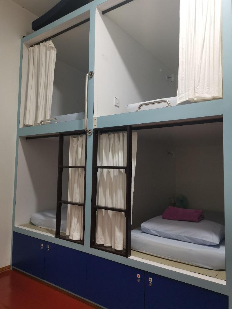 Sojourn Beds & Cafe - Hostel image