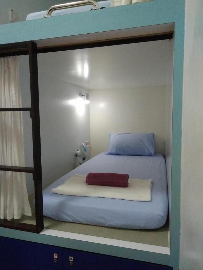 Sojourn Beds & Cafe - Hostel image