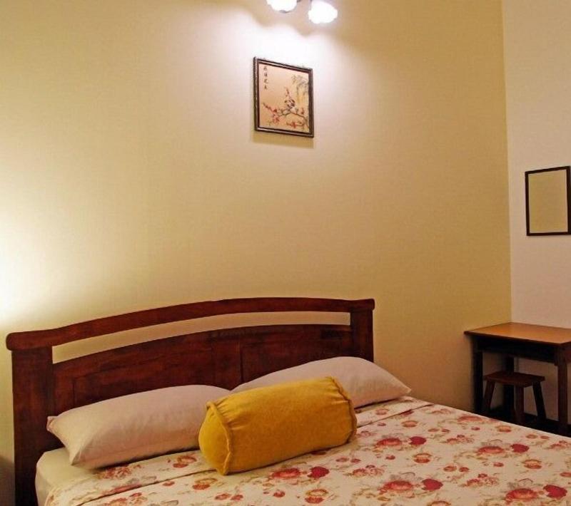Sojourn Beds & Cafe - Hostel image