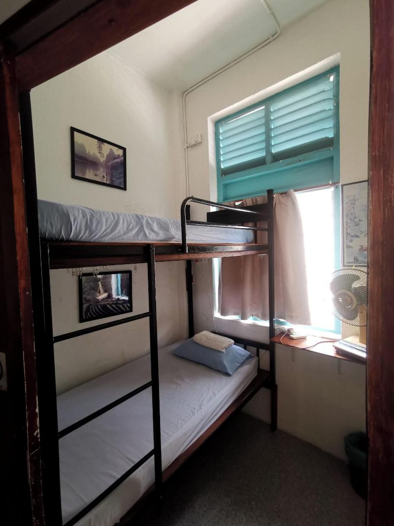 Sojourn Beds & Cafe - Hostel image