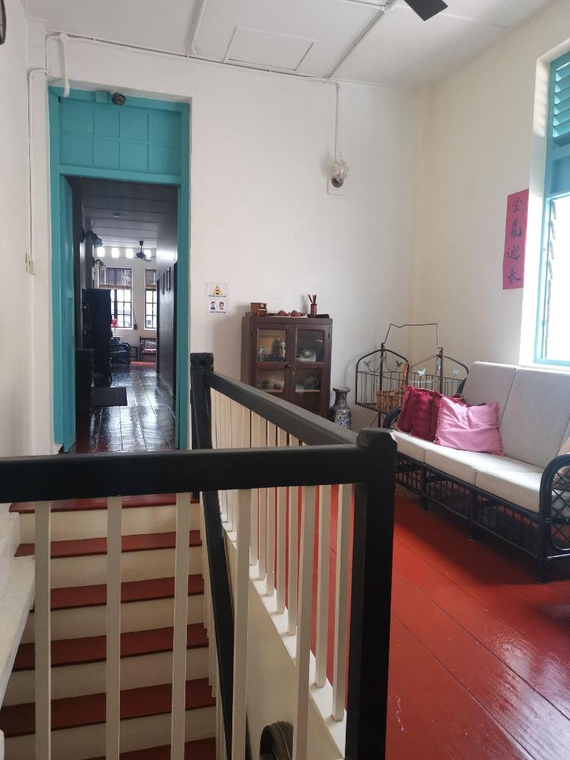 Sojourn Beds & Cafe - Hostel image