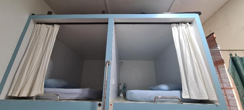 Sojourn Beds & Cafe - Hostel image