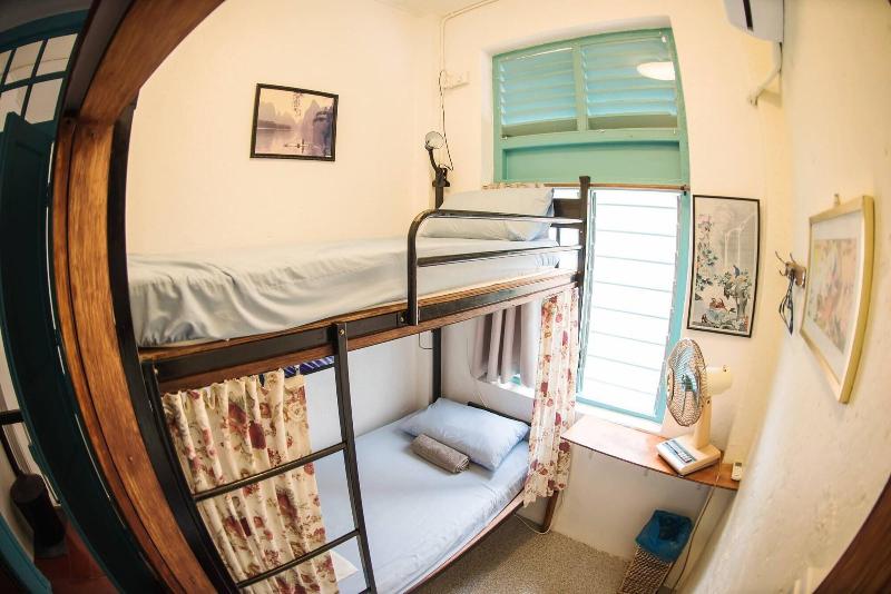 Sojourn Beds & Cafe - Hostel image