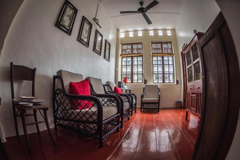 Sojourn Beds & Cafe - Hostel image