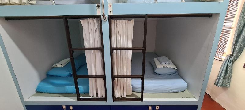 Sojourn Beds & Cafe - Hostel image